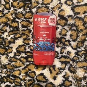 Old Spice Krakengard Twin Pack Aluminum Free Deodorant